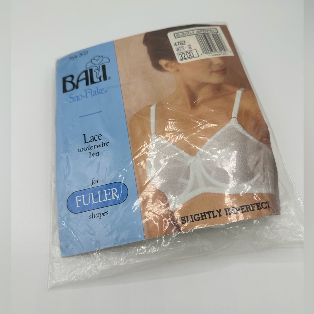 Brand new Bali Bra
